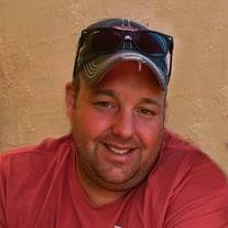 Kyle J. Drey Obituary