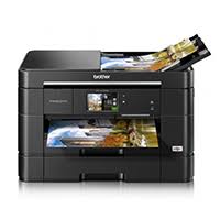 Sicurezza di stampa e protezione delle informazioni. Brother Mfc J5620dw Driver Download Windows Macos Linux Brother Software