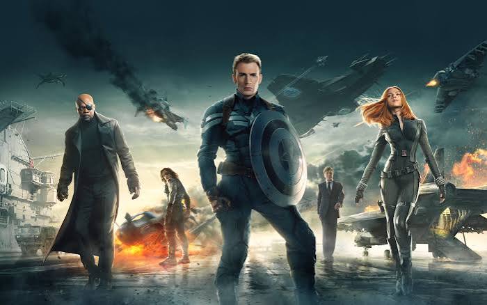 Captain America: The Winter Soldier Review