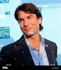 Jerry odonnell hi-res stock photography and images