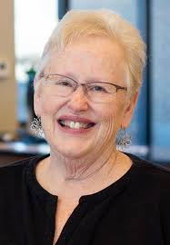 Meet Linda Lucas Hardy