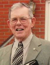 Obituary information for Lloyd Clinton Roberts