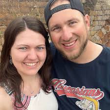 Looking for photographer recommendations! We have 4 dogs and they have to  be part of family photos 🖤