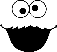 Free svg designs | download free svg files for your own. Blog Posts Svg The Craft Chop Cookie Monster Shirt Monster Shirts Monster Cookies