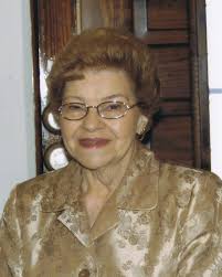 Jackie Plunket Obituary