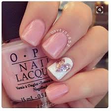 Try a wider range of colors and remember to apply a coat. 10 Easy Nail Art Ideas For Valentine S Day The Urban Guide