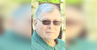 Obituary information for Dennis L. Holcomb