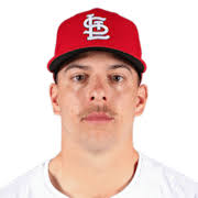 Ryan Helsley Stats, Age, Position, Height, Weight, Fantasy & News