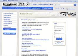 When you need help, the computer can solve individual letters, words, or even the whole puzzle for you! Los Mejores Sitios Web Para Encontrar Rompecabezas Gratis Para Resolver Blog
