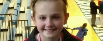 Youngest Greco places in regional basketball competition