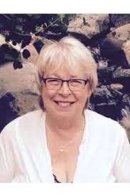 Valerie Ditch Obituary in Grande Prairie at Oliver's Funeral Home &  Crematorium