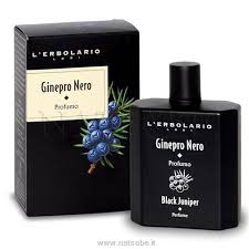 Specializzato nella progettazione del prodotto industriale, estende le. Erbolario Ginepro Nero Perfume 100ml Perfumes Erboristeria Natsabe Online Selling