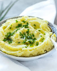 Maybe you would like to learn more about one of these? How To The Perfect Homemade Mashed Potatoes Lounge 20