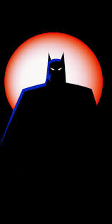 The New Batman Adventures Batman Artwork Batman Comics Batman Art