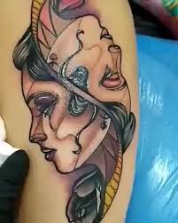36 bipolar tattoos ranked in order of popularity and relevancy. 25 Deeply Personal Tattoos On People With Bipolar Disorder