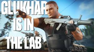 Escape From Tarkov Developer Insists Scav Spawn Rates Haven'T Changed