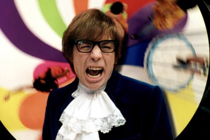 Austin Powers: The Spy Who Shagged Me' Was the Peak of Mike Myers'  Live-Action Career | Decider