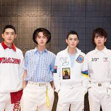 F4 Meteor Garden Meteor Garden F4 Meteor Garden Meteor Garden Cast