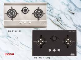 Kompor gas rinnai tanam 1 tungku. Kompor Gas Tanam Rinnai Rb 712n Gb Dan Rb 713n Gb Rinnai Indonesia