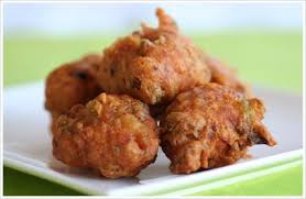 Simple Tasty Chilli Bites Traditional Indian Cooking Snack Recipe Easy Meals Food Recipes