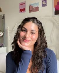 Thanks so much!☺️✨