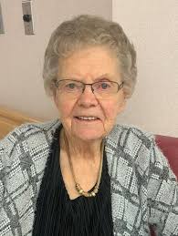 Cora McNinch Obituary