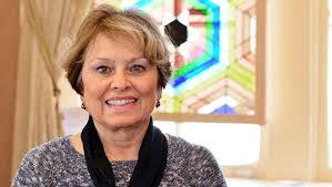 Nancy Lockwood's Instagram, Twitter & Facebook