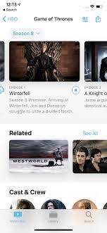 We did not find results for: How To Watch Hbo Offline On Your Iphone For Game Of Thrones Anytime Ios Iphone Gadget Hacks