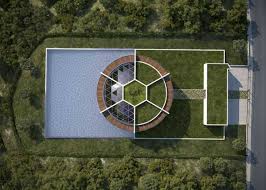 News aus politik, sport, finanzen, wetter, entertainment, reisen, auto und lifestyle. Nachhaltiges Okohaus In Form Von Fussball Fur Lionel Messi Vorgesehen