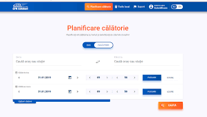 Únete a los millones de personas que usan trainline cada día. Biletele De Tren In Trafic InternaÈ›ional Pot Fi CumpÄƒrate Online Cfr Calatori