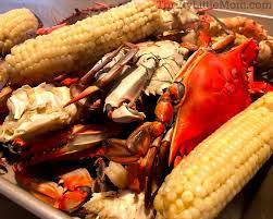 But with these easy steps from food network, you'll get the hang of it in no time. Seafood Boil Quick Easy Instructions For A Gathering