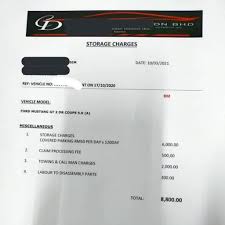 Maybe you would like to learn more about one of these? Pelabur Bijak On Twitter Apabila Terlibat Dengan Kemalangan Jangan Sesekali Tanda Tangan Apa Apa Borang Dengan Pihak Tow Truck Yang Tiba Tanpa Dihubungi Nanti Jadi Macam Ini Hubungi Saja Syarikat Insurance Anda Selalunya