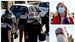 Allusion à l'assassinat de samuel paty en 2020 et. 19je9vx4m311km