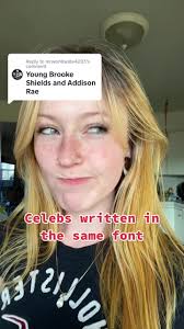 Who Is The Actress That Looks Like Addison Rae