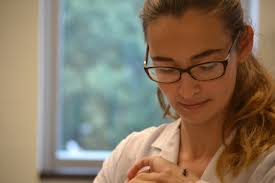 Episode 12: Entomology with Meghan Barrett