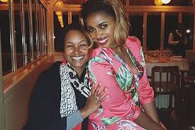 And as sam gituku reports Gideon Moi S Wife Zahra Celebrates Birthday At Her Posh Restaurant Nairobi News