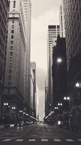 Chicago Financial District Iphone Wallpaper Black And White Wallpaper Iphone Iphone 5s Wallpaper White Wallpaper For Iphone