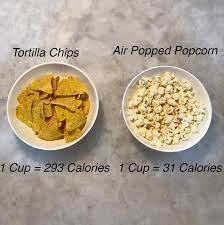 Let S Talk About Healthy Snacks You Ve Probably Heard Before That Air Popped Popcorn Is A Great Snack Option Espe Low Gi Foods Snack Options Healthy Snacks