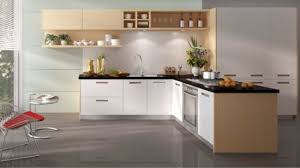 For the cook who has a grasp of the basics, but wants to be able to stretch toward new options and flavors. Modern Mdf Kitchen Pantries Kitchen Cabinet China Kitchen Pantries Cabinet Mdf Kitchen Cabinet Made In China Com