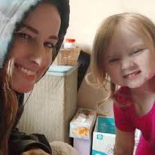 How can I get Christmas gifts for my kids after fleeing domestic violence  in Wichita, Kansas?