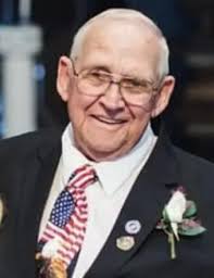 Obituary information for Melvin Lee Cruse