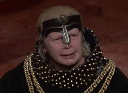 Characters in Red Sonja (1985)