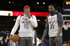 With kevin durant out, warriors must carefully navigate the demarcus cousins paradox in game 6 cousins is one of the few golden state role players with scoring potential, but. Demarcus Cousins To Golden State Warriors How Kevin Durant Allowed All Star Signing