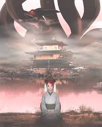 Naruto the movie, the movie was released in japanese. Uzumaki Mito Aesthetic Anime Boruto Cool Japan Naruto Nature Sharingan Hd Mobile Wallpaper Peakpx