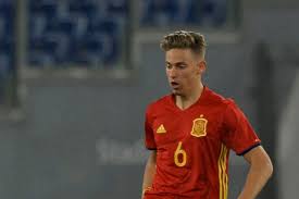 From wikipedia, the free encyclopedia. Marcos Llorente Confirms He Will Play For Real Madrid Next Season Managing Madrid