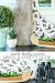 Summer Fireplace Decorating Ideas