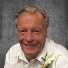 Kenneth David Walker Obituary (1945