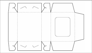 Great for party favors, party decorations, gifts for birthdays, christmas, weddings, special occasions of just for fun. 36 Box Template Free Premium Templates