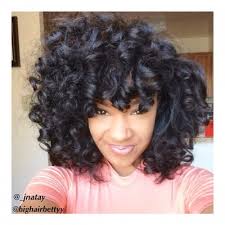 Curlscurls is a 100% human hair factory store which is specializing in developing and innovating affordable curly & wavy extensions and wigs for years. How To Get Big Loose Curls On Natural Hair