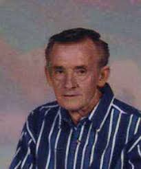 Leonard Bryant Bumgarner (1943-2005)
